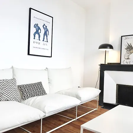 Tribus-Gites Urbains Carcassonne Room photo
