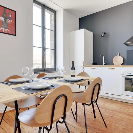 Tribus-Gites Urbains Carcassonne Room photo