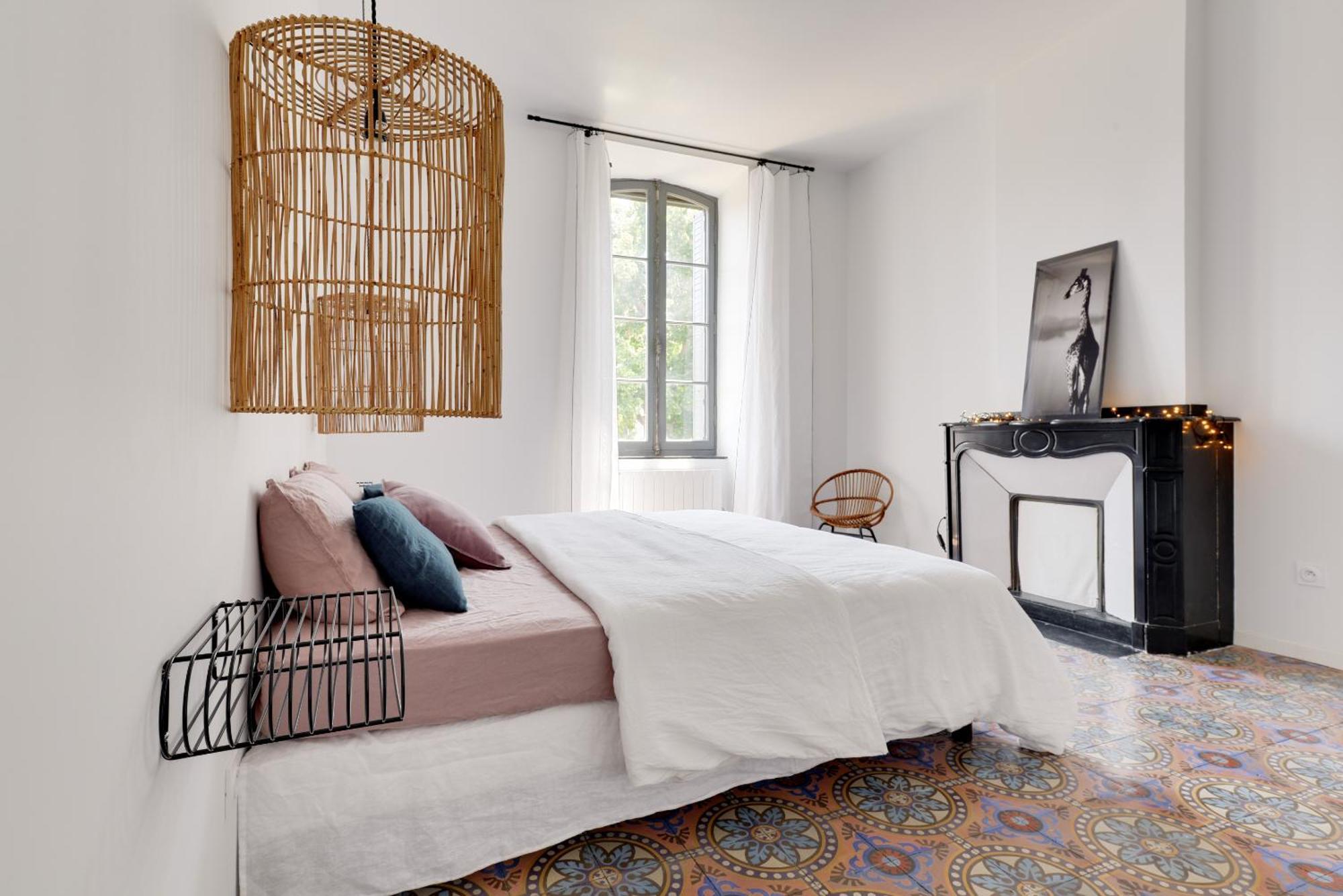 Tribus-gites Urbains Holiday home Carcassonne