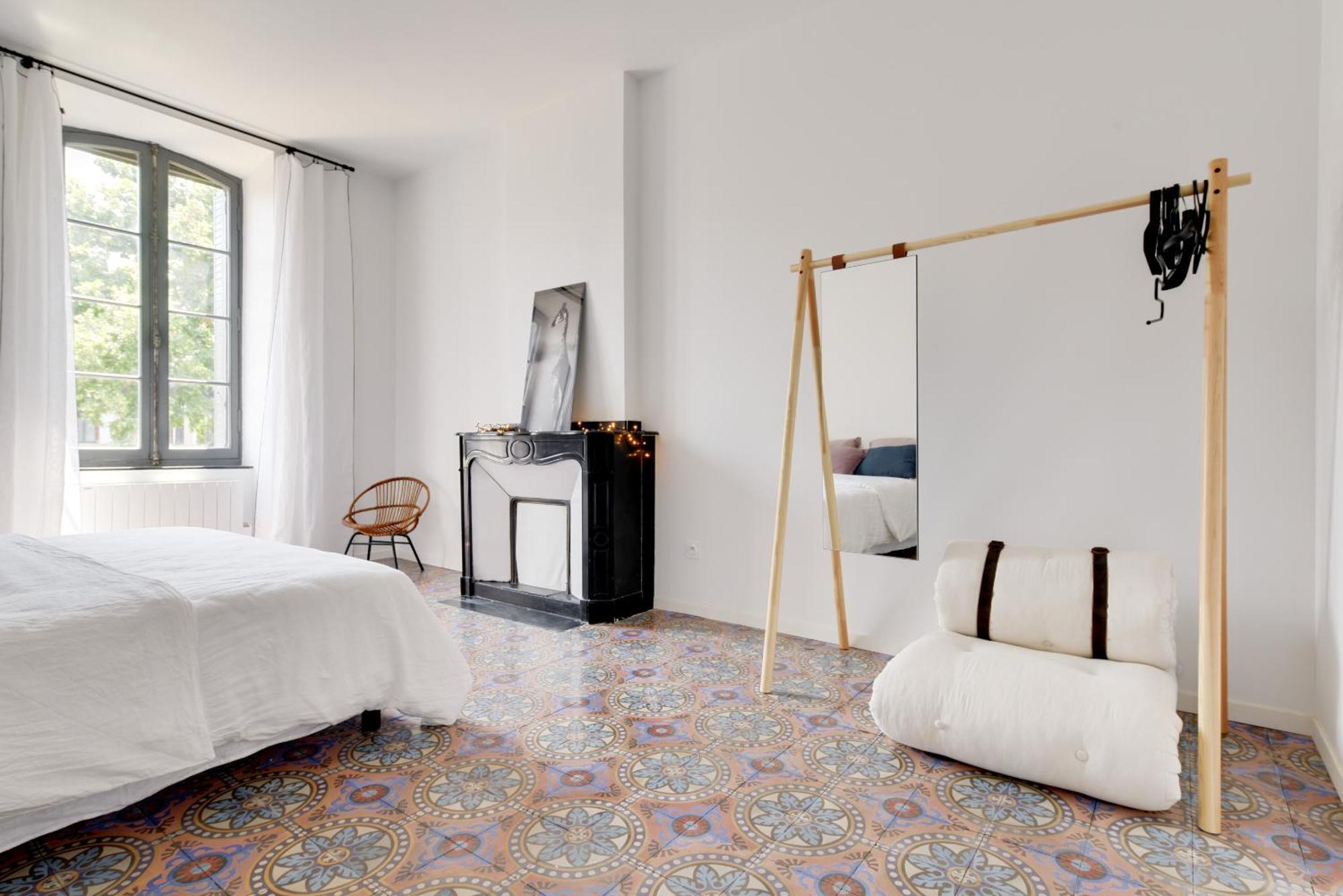 Tribus-gites Urbains Vakantiehuis Carcassonne