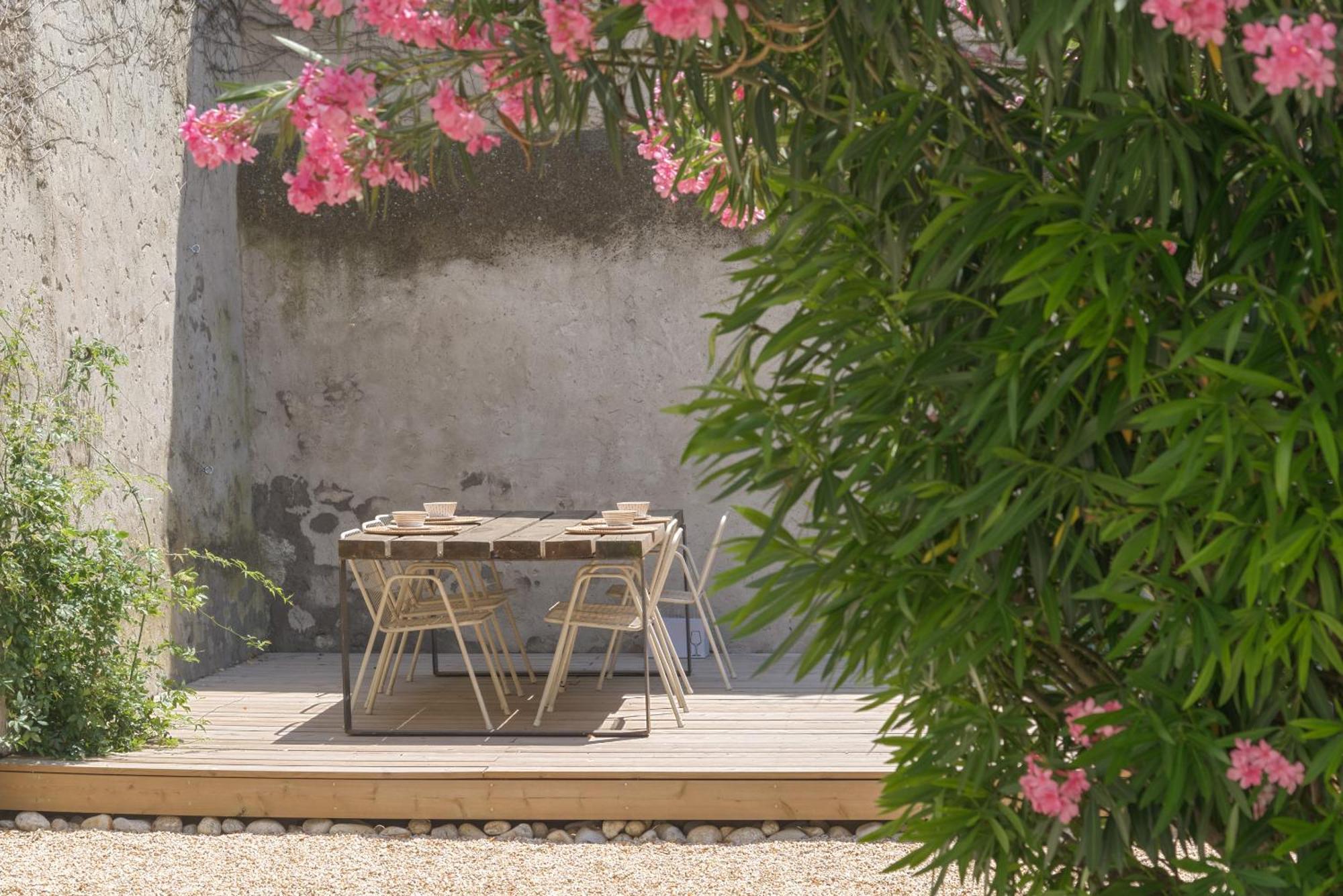 Holiday home Tribus-gites Urbains *