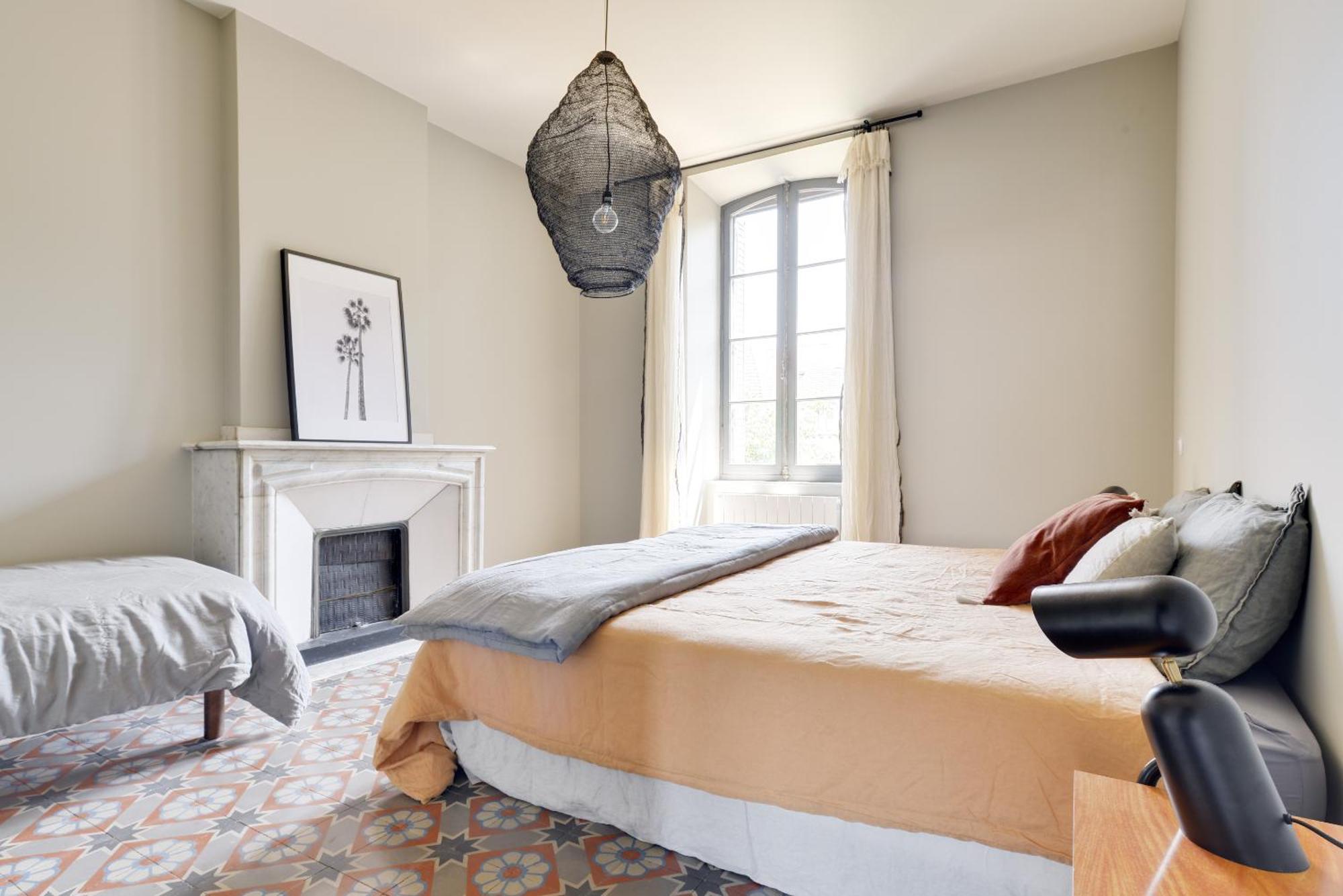Holiday home Tribus-gites Urbains Carcassonne